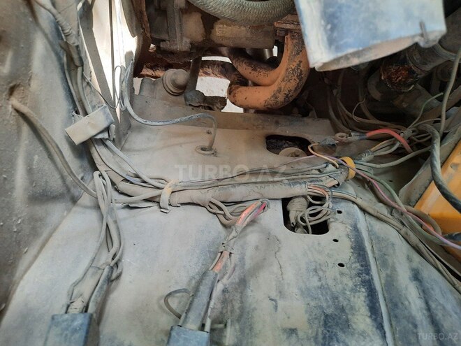 LADA (VAZ) 2106 2003, 99,000 km - 1.6 л - Salyan