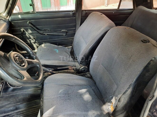 LADA (VAZ) 2106 2003, 99,000 km - 1.6 л - Salyan