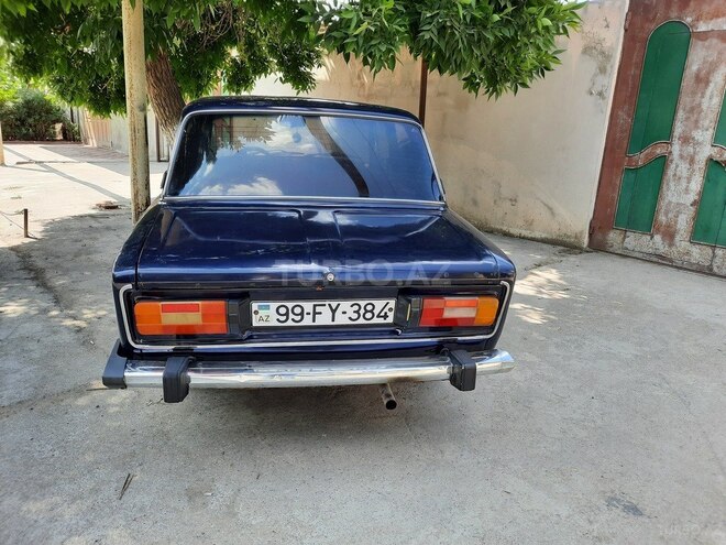 LADA (VAZ) 2106 2003, 99,000 km - 1.6 л - Salyan