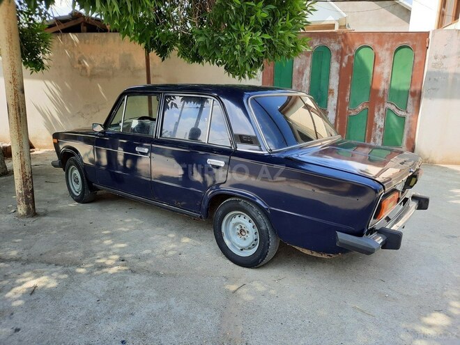 LADA (VAZ) 2106 2003, 99,000 km - 1.6 л - Salyan