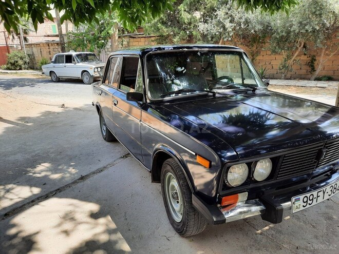 LADA (VAZ) 2106 2003, 99,000 km - 1.6 л - Salyan