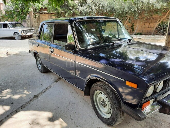 LADA (VAZ) 2106 2003, 99,000 km - 1.6 л - Salyan