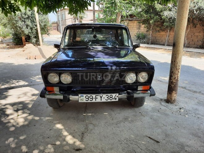 LADA (VAZ) 2106 2003, 99,000 km - 1.6 л - Salyan