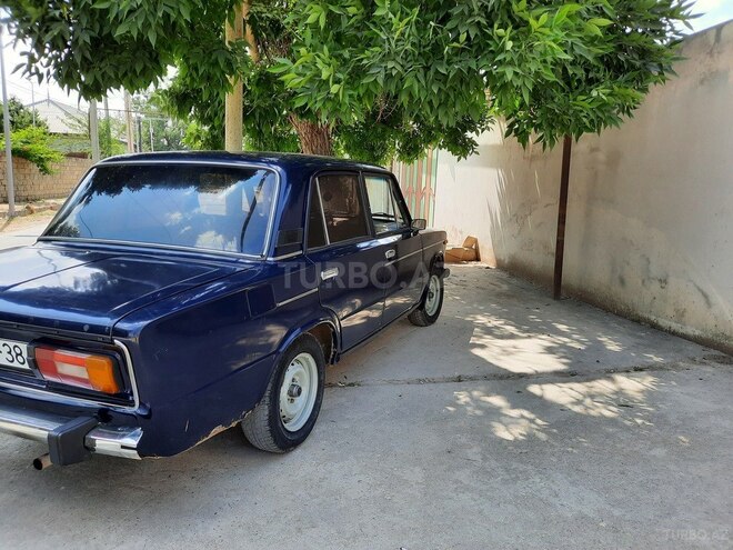 LADA (VAZ) 2106 2003, 99,000 km - 1.6 л - Salyan