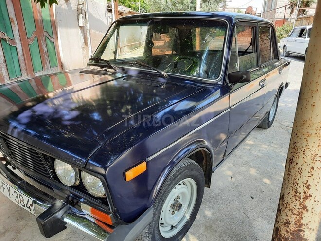 LADA (VAZ) 2106 2003, 99,000 km - 1.6 л - Salyan