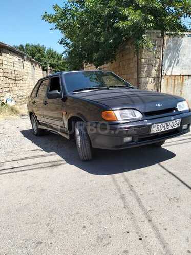 LADA (VAZ) 2114