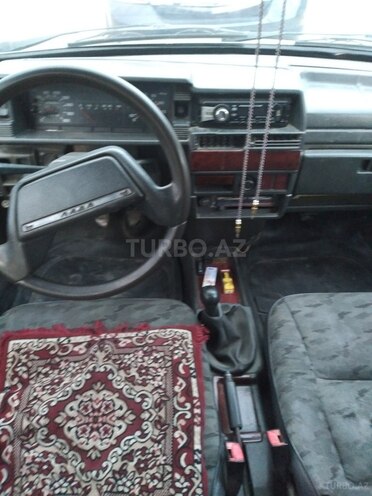 LADA (VAZ) 21099 1999, 988,926 km - 1.5 л - Bakı