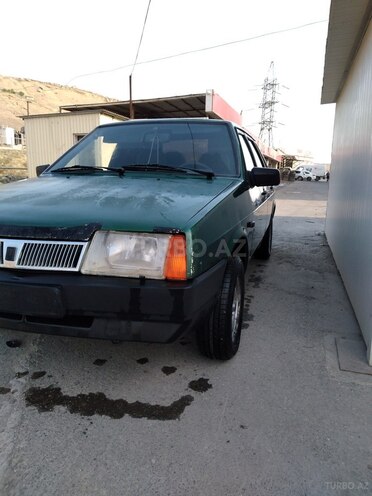 LADA (VAZ) 21099 1999, 988,926 km - 1.5 л - Bakı
