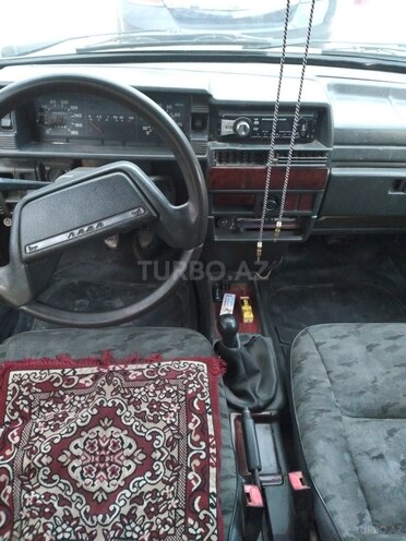 LADA (VAZ) 21099 1999, 988,926 km - 1.5 л - Bakı