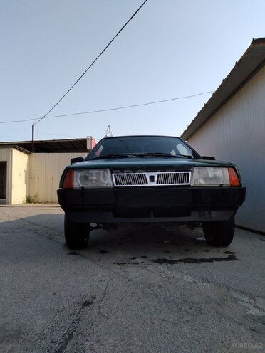 LADA (VAZ) 21099 1999, 988,926 km - 1.5 л - Bakı
