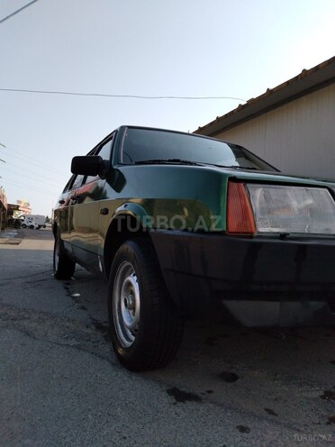 LADA (VAZ) 21099 1999, 988,926 km - 1.5 л - Bakı