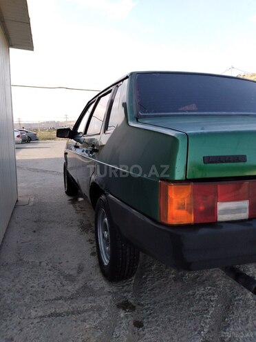 LADA (VAZ) 21099 1999, 988,926 km - 1.5 л - Bakı