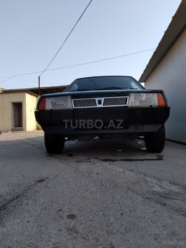 LADA (VAZ) 21099 1999, 988,926 km - 1.5 л - Bakı