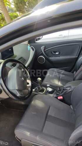 Renault Megane 2010, 325,000 km - 1.5 l - Bakı