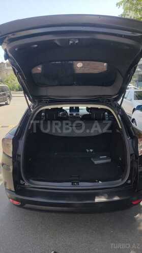 Renault Megane 2010, 325,000 km - 1.5 l - Bakı
