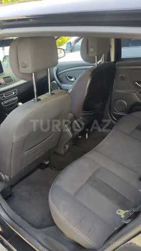 Renault Megane 2010, 325,000 km - 1.5 l - Bakı