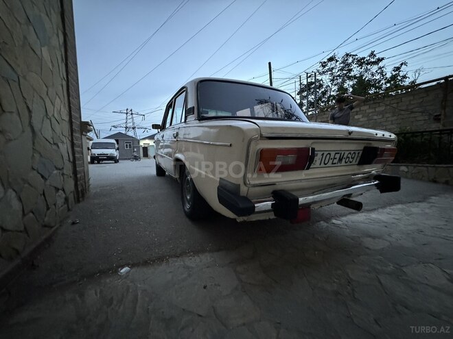 LADA (VAZ) 2106