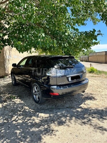 Lexus RX 330