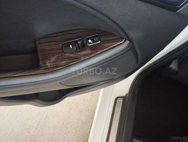 Kia Optima 2014, 138,730 km - 2.4 l - Samux
