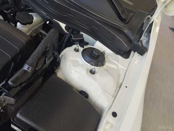 Kia Optima 2014, 138,730 km - 2.4 l - Samux