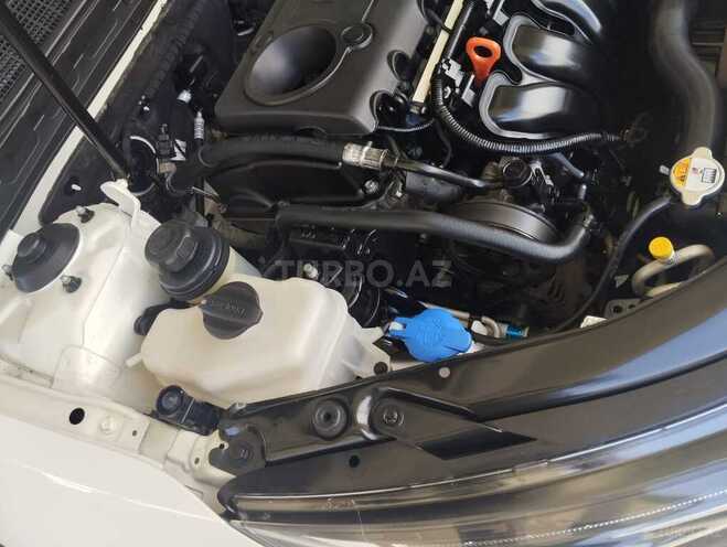 Kia Optima 2014, 138,730 km - 2.4 l - Samux