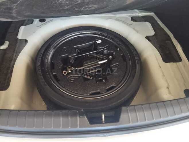 Kia Optima 2014, 138,730 km - 2.4 l - Samux