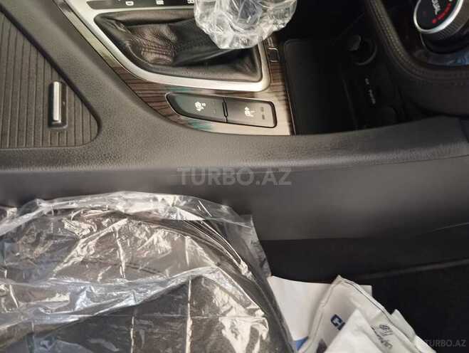 Kia Optima 2014, 138,730 km - 2.4 l - Samux