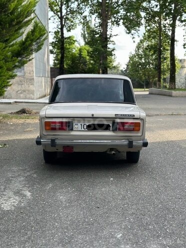 LADA (VAZ) 2106