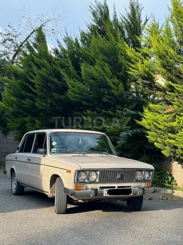 LADA (VAZ) 2106