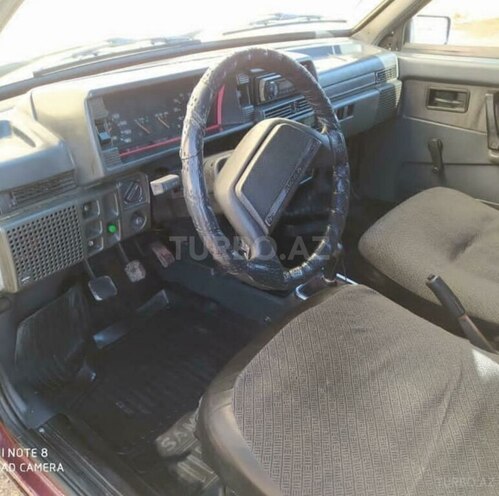 LADA (VAZ) 21099 1997, 437,850 km - 1.5 l - İmişli