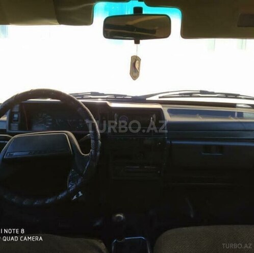 LADA (VAZ) 21099 1997, 437,850 km - 1.5 l - İmişli