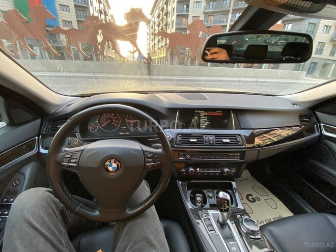 BMW 528