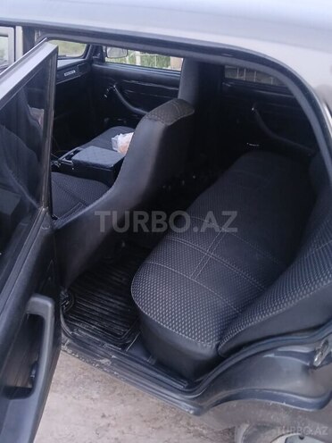 LADA (VAZ) 2107 2010, 25,000 km - 1.5 l - Tovuz