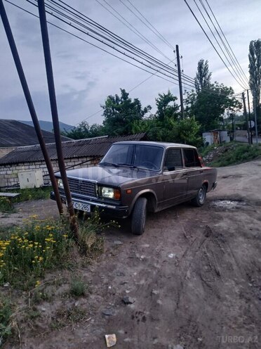LADA (VAZ) 2107 2010, 25,000 km - 1.5 l - Tovuz