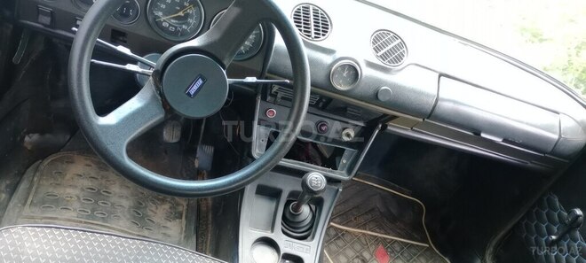 LADA (VAZ) 2106 1985, 333,333 km - 1.6 l - Qusar