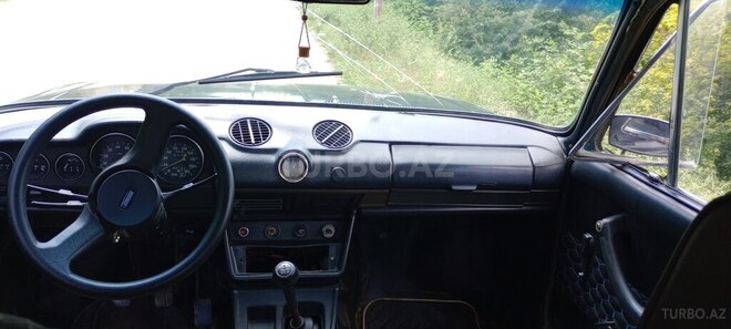 LADA (VAZ) 2106 1985, 333,333 km - 1.6 l - Qusar