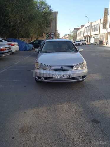 Nissan Sunny