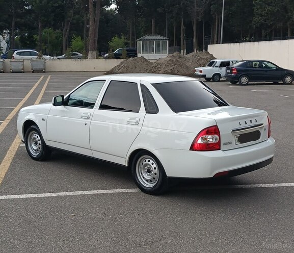 LADA (VAZ) Priora 2017, 107,031 km - 1.6 l - Bakı