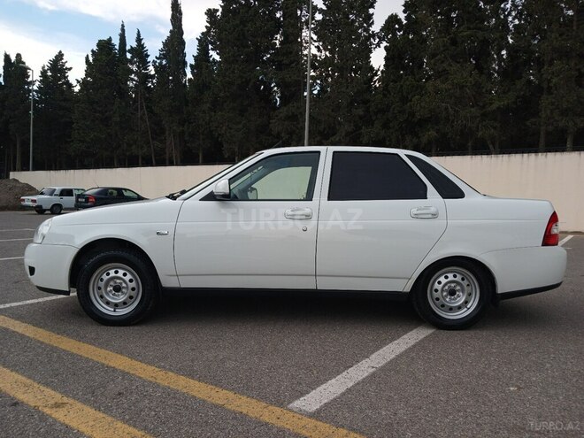 LADA (VAZ) Priora 2017, 107,031 km - 1.6 l - Bakı