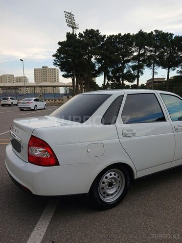 LADA (VAZ) Priora 2017, 107,031 km - 1.6 l - Bakı