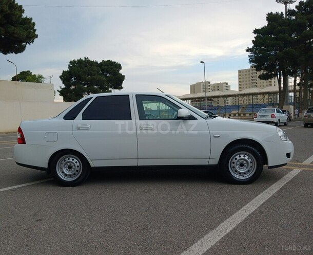 LADA (VAZ) Priora 2017, 107,031 km - 1.6 l - Bakı