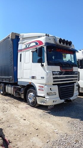 DAF 105 XF