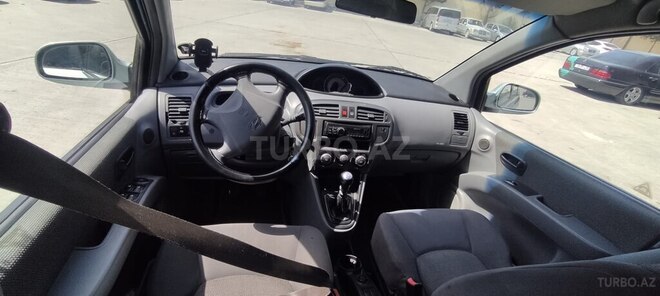 Hyundai Matrix 2006, 323,000 km - 1.5 l - Bakı