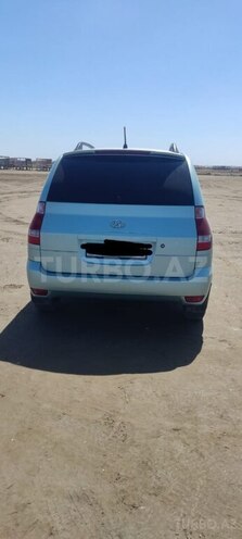 Hyundai Matrix 2006, 323,000 km - 1.5 l - Bakı
