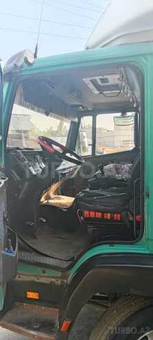 Mercedes Atego 817 1998, 669,400 km - 4.3 л - Bakı