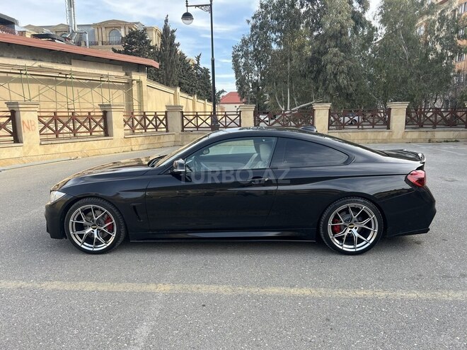 BMW 428