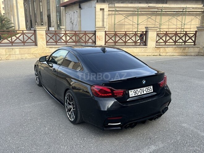 BMW 428