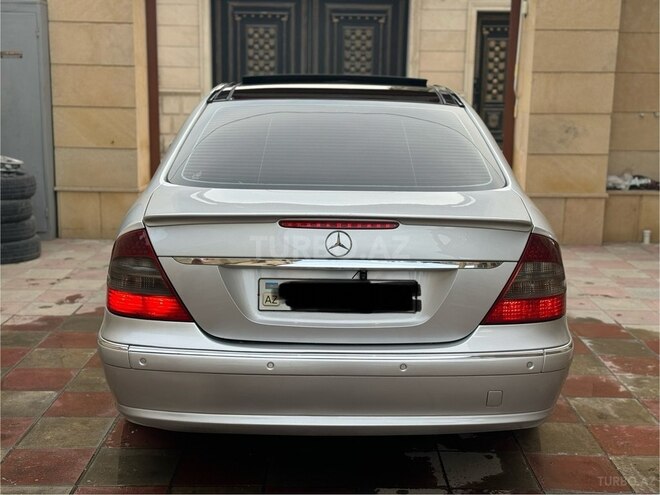 Mercedes E 220 d