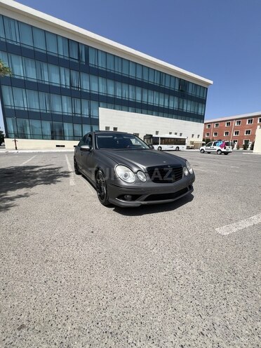 Mercedes E 350