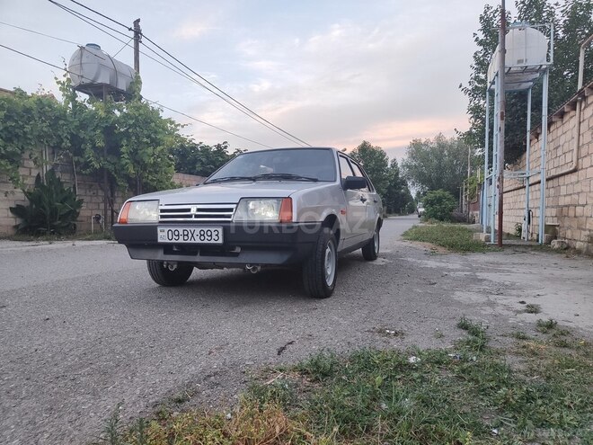 LADA (VAZ) 21099